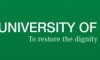 University of Nigeria - To Restore The Dignity of Man