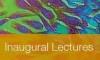 Inaugural Lectures