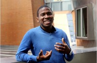Chidube Ezeozue UNN Electrical Engineering graduate