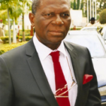 Sir DR Emeka Enejere UNN Governing Council Chairman
