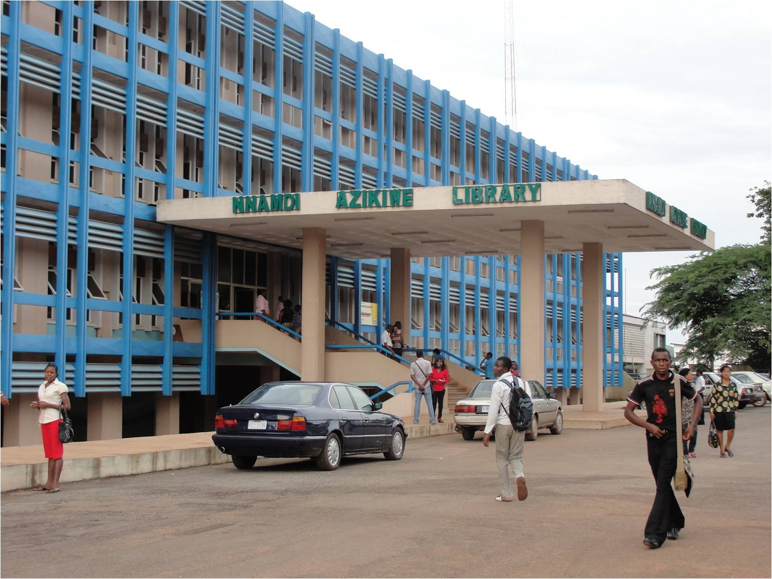 UNN Course Registration Portal Reopened for 1st Semester 2019/20 Session