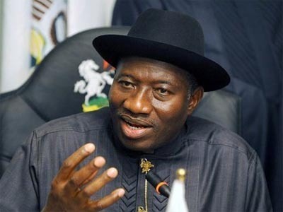Infrastructural devt: Jonathan pledges more funds for varsities