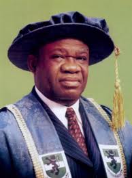 UNN VC Emeritus Prof. Chinedu Nebo Nominated For A Ministerial Position