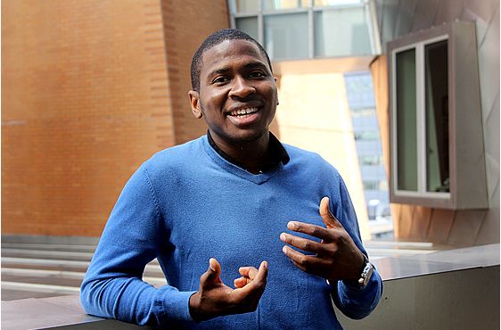 University of Nigeria Graduate Makes Groundbreaking Inventions at MIT