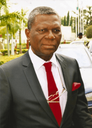 FG suspends UNN chairman of governing council