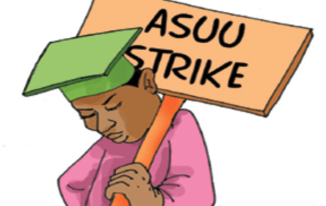 ASUU Strike