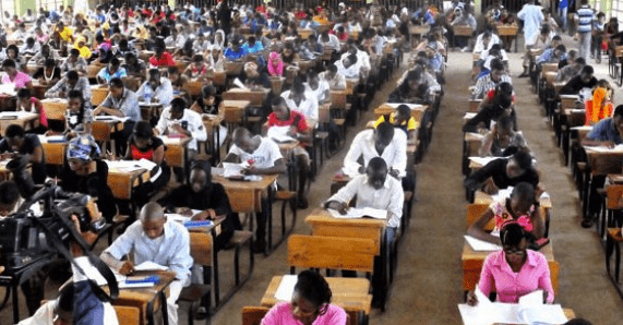 About 50,000 to Participate in 2015/16 UNN Post utme