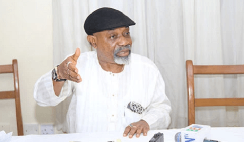 Employment Minister, Ngige Assures That ASUU Strike Will End Soon