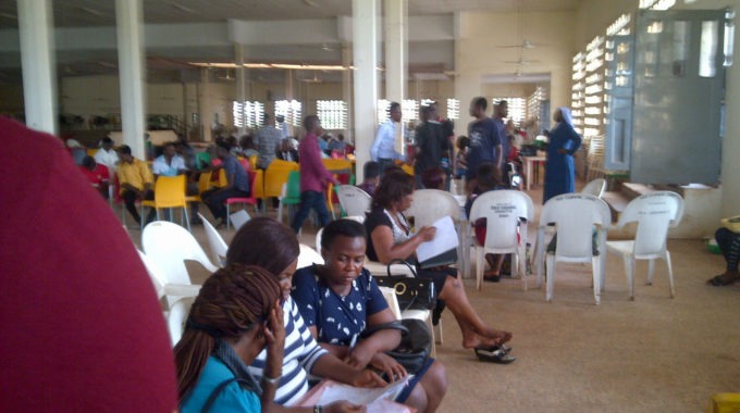 UNN Registration Procedure for Newly Admitted Students Announced