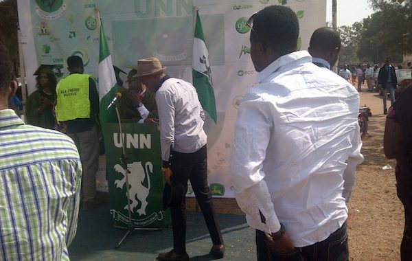 UNN First Year Orientation Exercise for 2018/2019 Session Announced