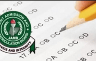 Jamb Exam