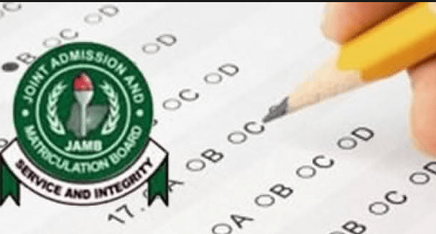 Jamb Exam