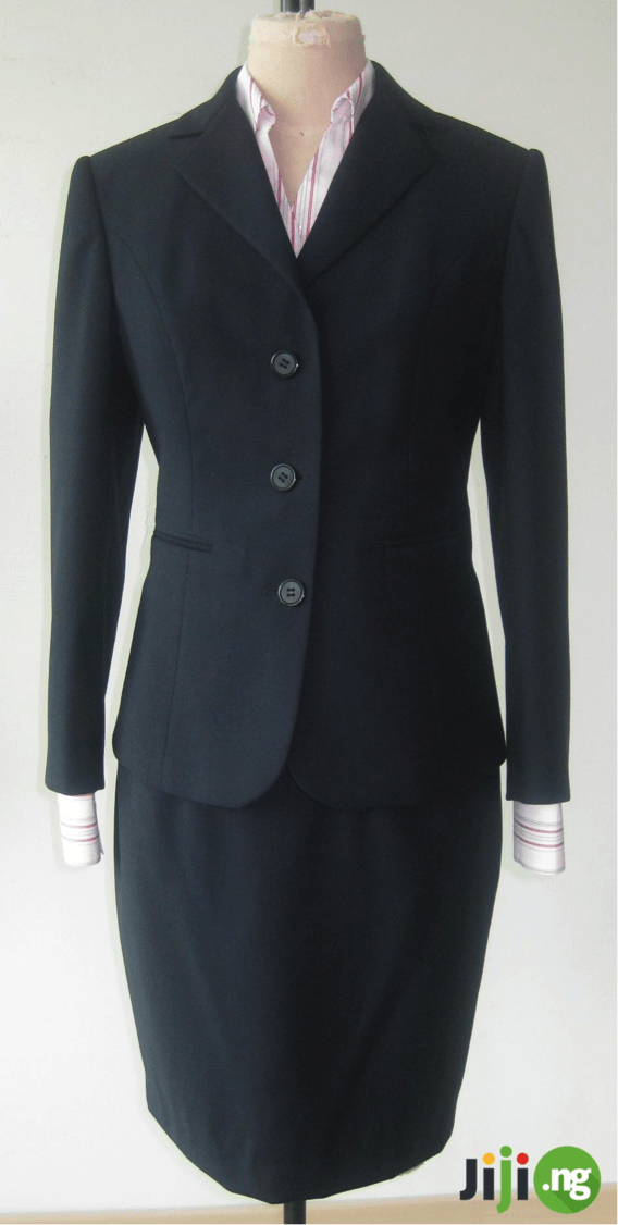 Jiji Suits for Women