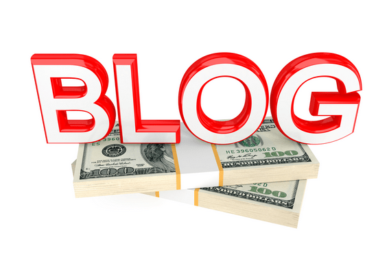 How Students can Earn Money Online from Blogging