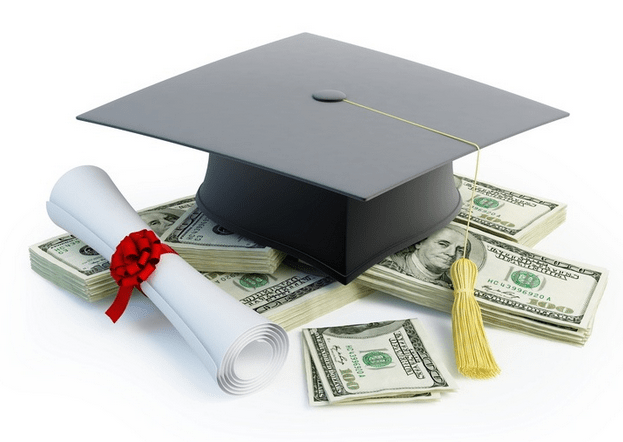 Scholarships - Awards - Grants