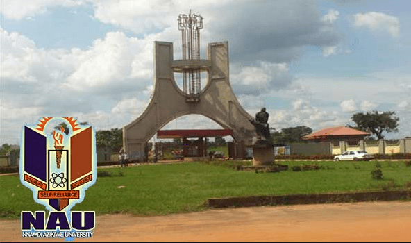 Unizik Convocation Ceremony 2019 Date, Details Announced