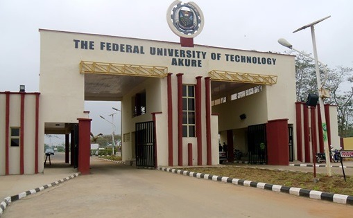 FUTA Disclaims Fraudulent 2017/2018 Post UTME Admission Posts