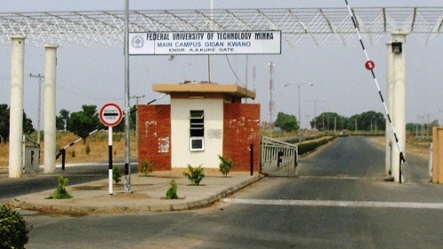 futminna gate