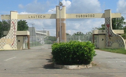 lautech gate