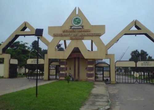 MOUAU Predegree Form 2018/2019 Admission is Out