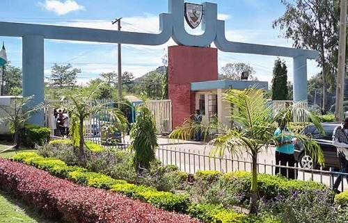 UNIJOS Postgraduate Form 2018 Out On www.unijos.edu.ng