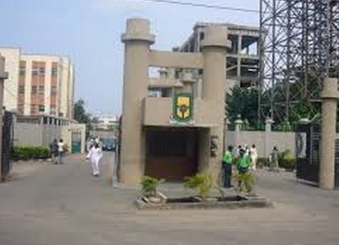 yabatech gate