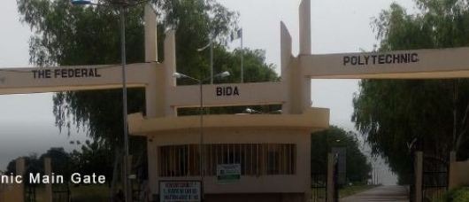 Federal Poly Bida HND Admission List 2017/2018 is Out