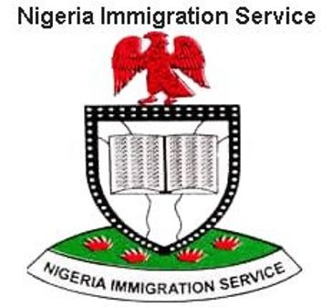 nigeria immigration service recruitment logo