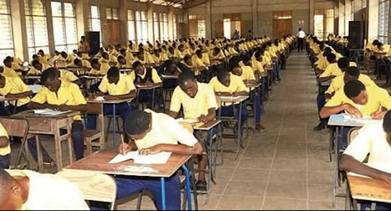 waec timetable