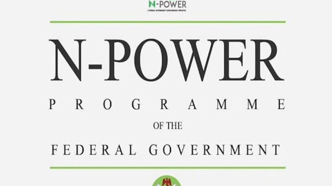How To Apply on www.Npower.Gov.ng Portal for Recruitment 2020