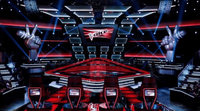 The Voice Nigeria 2022 Website – Season 4 Audition Registration, Judges