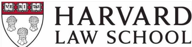 See Harvard Law School Fees for 2017/2018 Academic Year