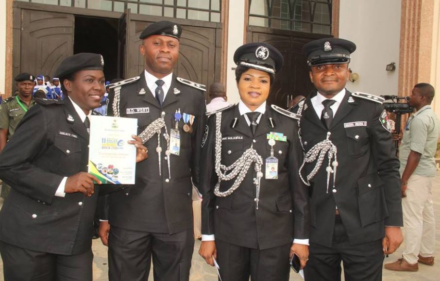 www.policerecruitment.ng Portal for Nigeria Police Recruitment 2018