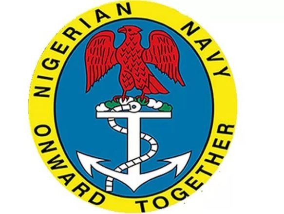 nigerian navy website
