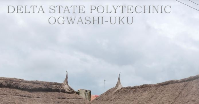 delta poly ogwashi uku