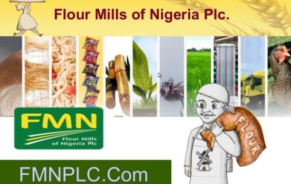 Flour Mills Nigeria Recruitment 2018 Begins On www.fmnplc.com
