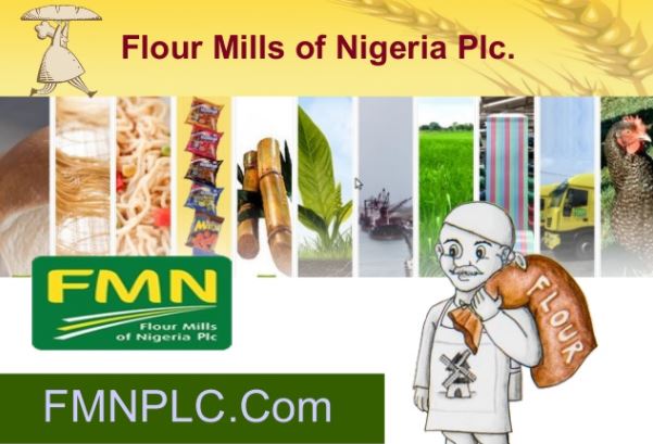 flour mills nigeria recruitment 2017