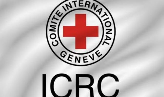 International Committee of the Red Cross ICRC Recruitment 2018