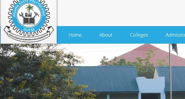 Jigawa Poly OND, ND & HND Programmes Admission Form 2017/2018