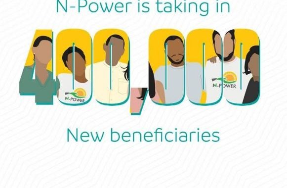 Npower Registration 2020 [Batch C] Recruitment Form, Closing Date