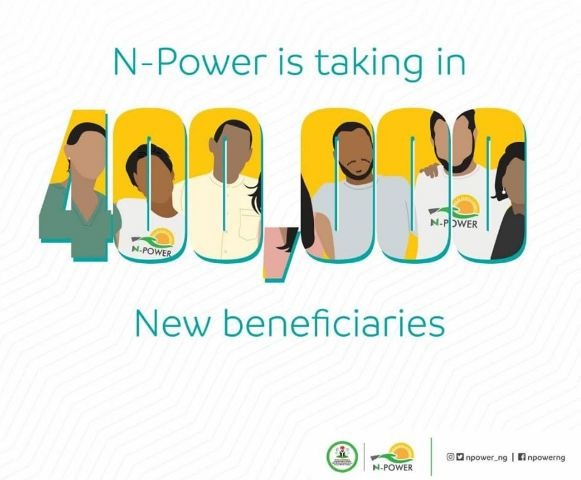 npower registration 2020 form