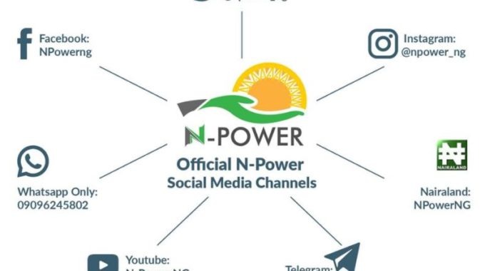 NPower Physical Verification Exercise Begins