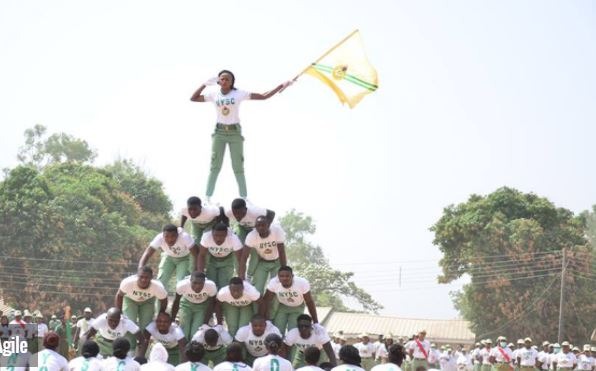 NYSC Call-up Letter Printing Portal Activated on www.nysc.org.ng