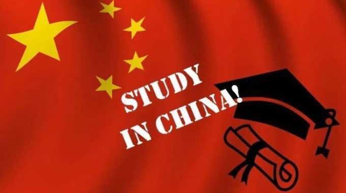 How to Study in China Scholarship & Admission Guide