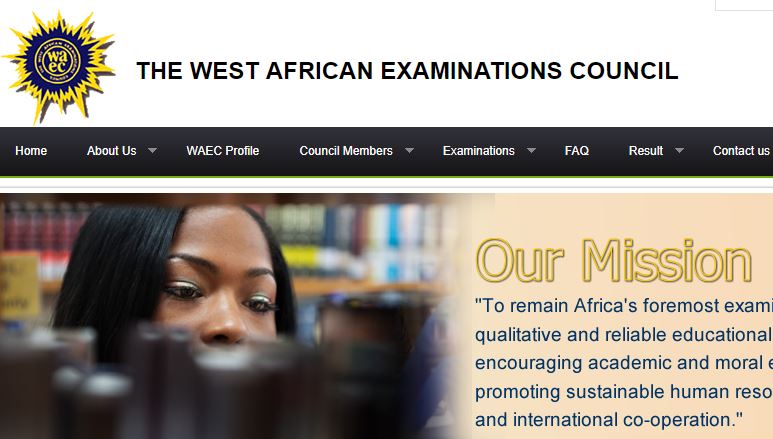 waec withheld result 2017