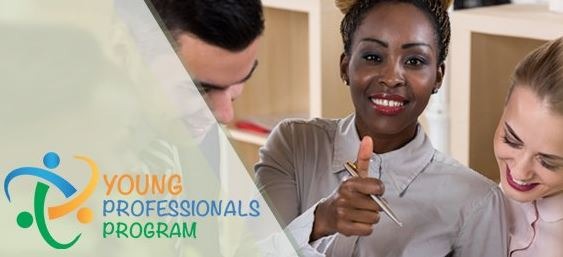 african development bank young professionals
