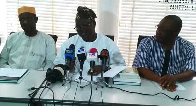 ASUU Suspends Nationwide Strike Conditionally