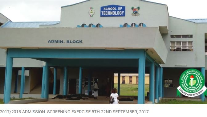 laspotech post utme 2017 form