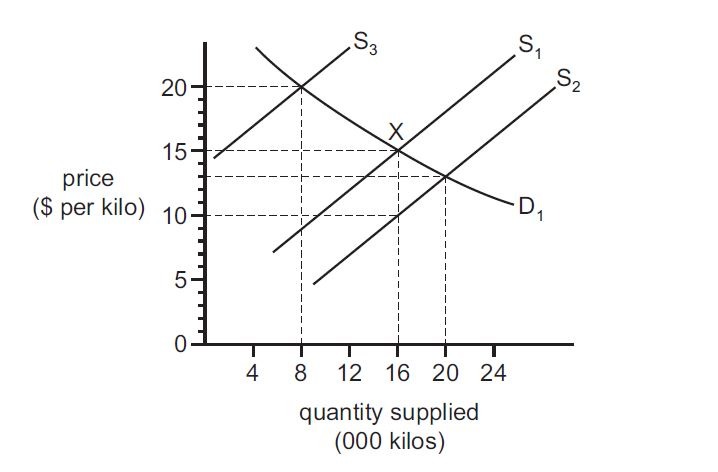 demand and supply essay questions and answers