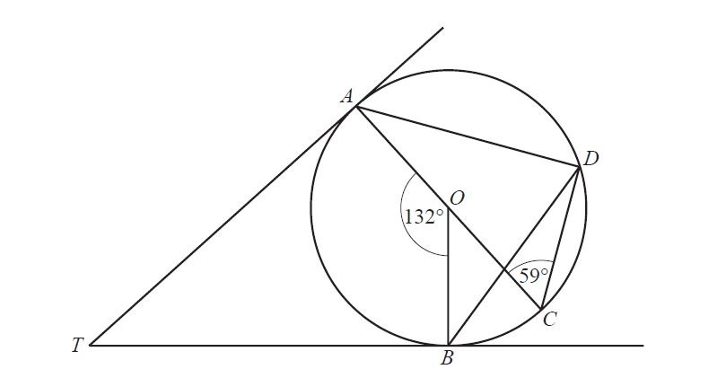 NECO GCE General-Mathematics Objective and Theory Questions and Answers in 2024